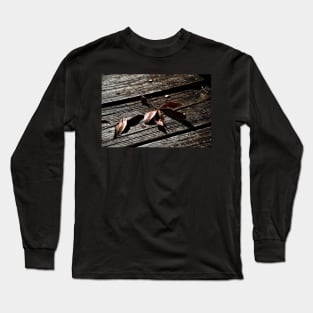 Fallen Long Sleeve T-Shirt